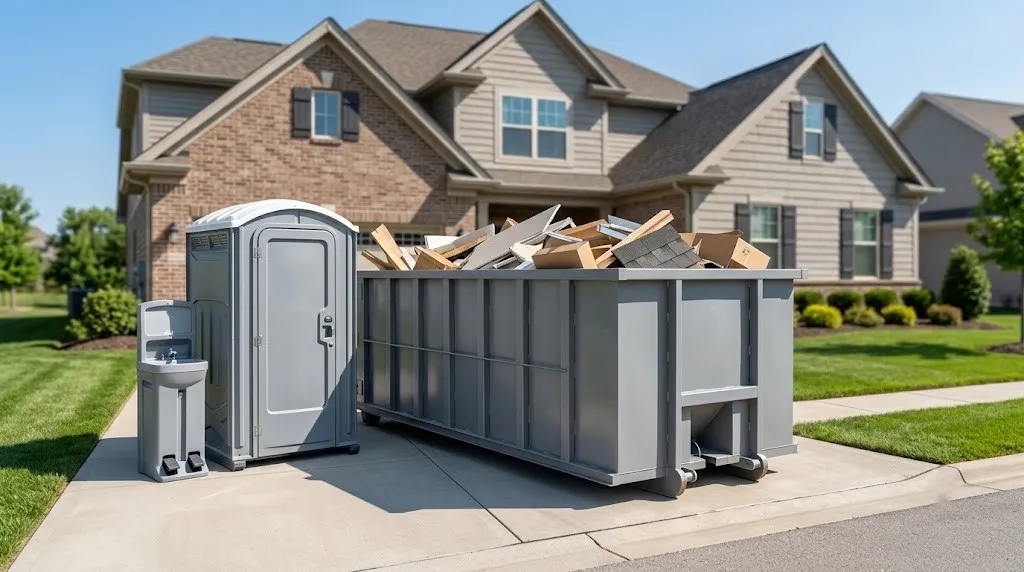 Dumpster Rental Cost in Newport Beach, CA