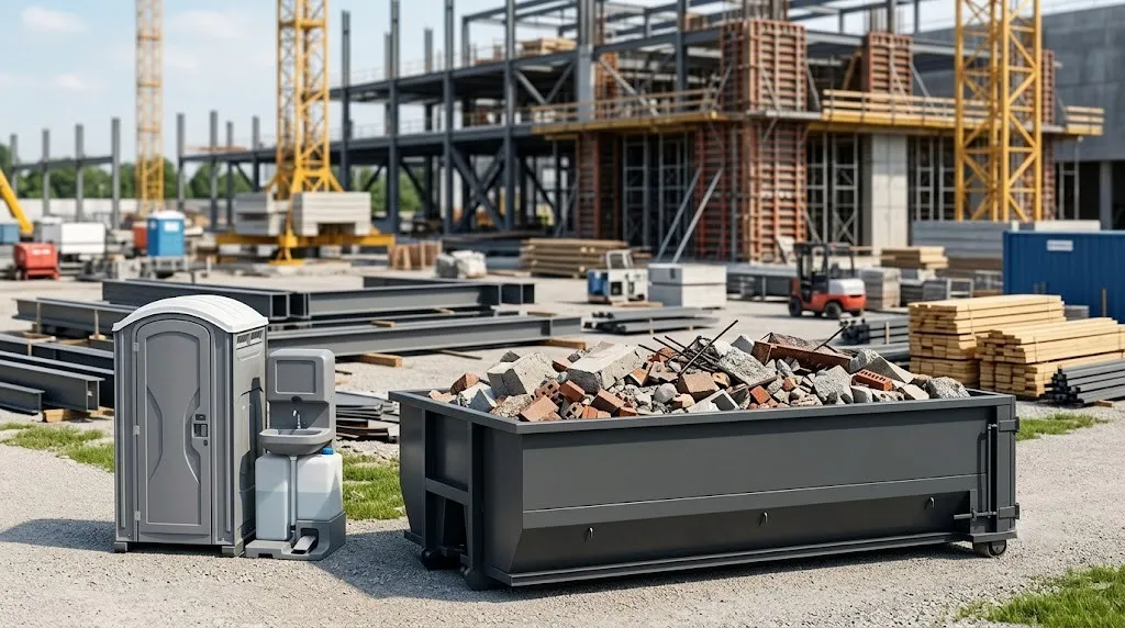 Dumpster Weight Limits in Newport Beach, CA