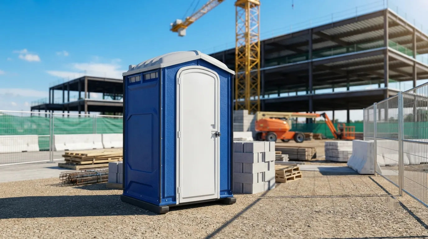 Porta John Rental in Newport Beach, CA