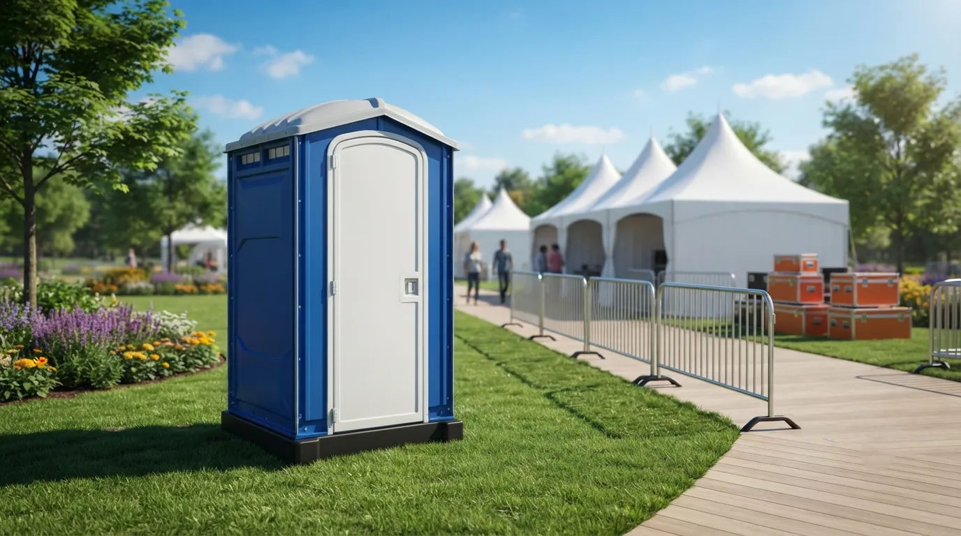Porta Potty Rental Per Day in Newport Beach, CA